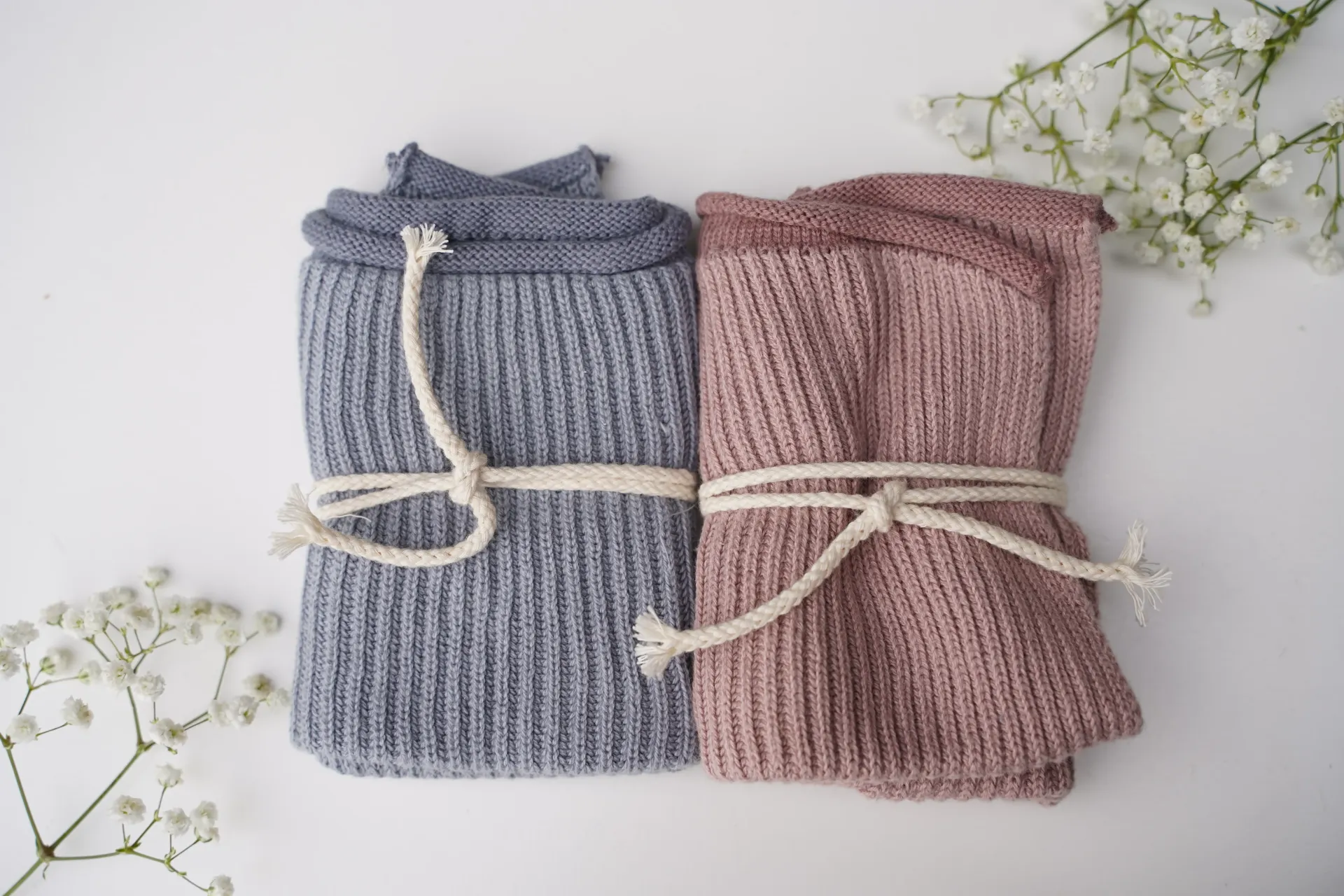 Reinigungstuch Baby "individueller Plott" (Rosa)