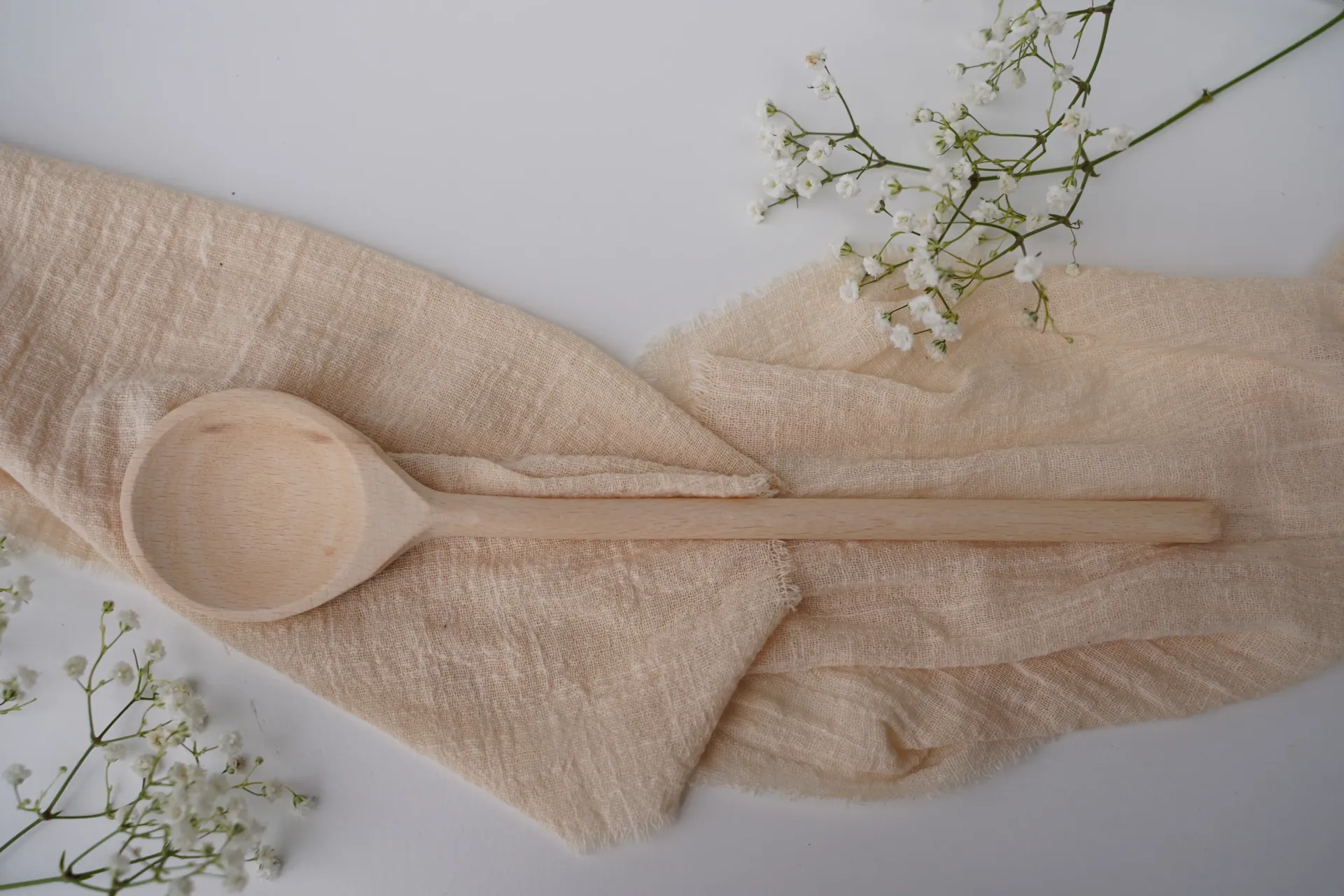 Kochlöffel "Wunschgravur"