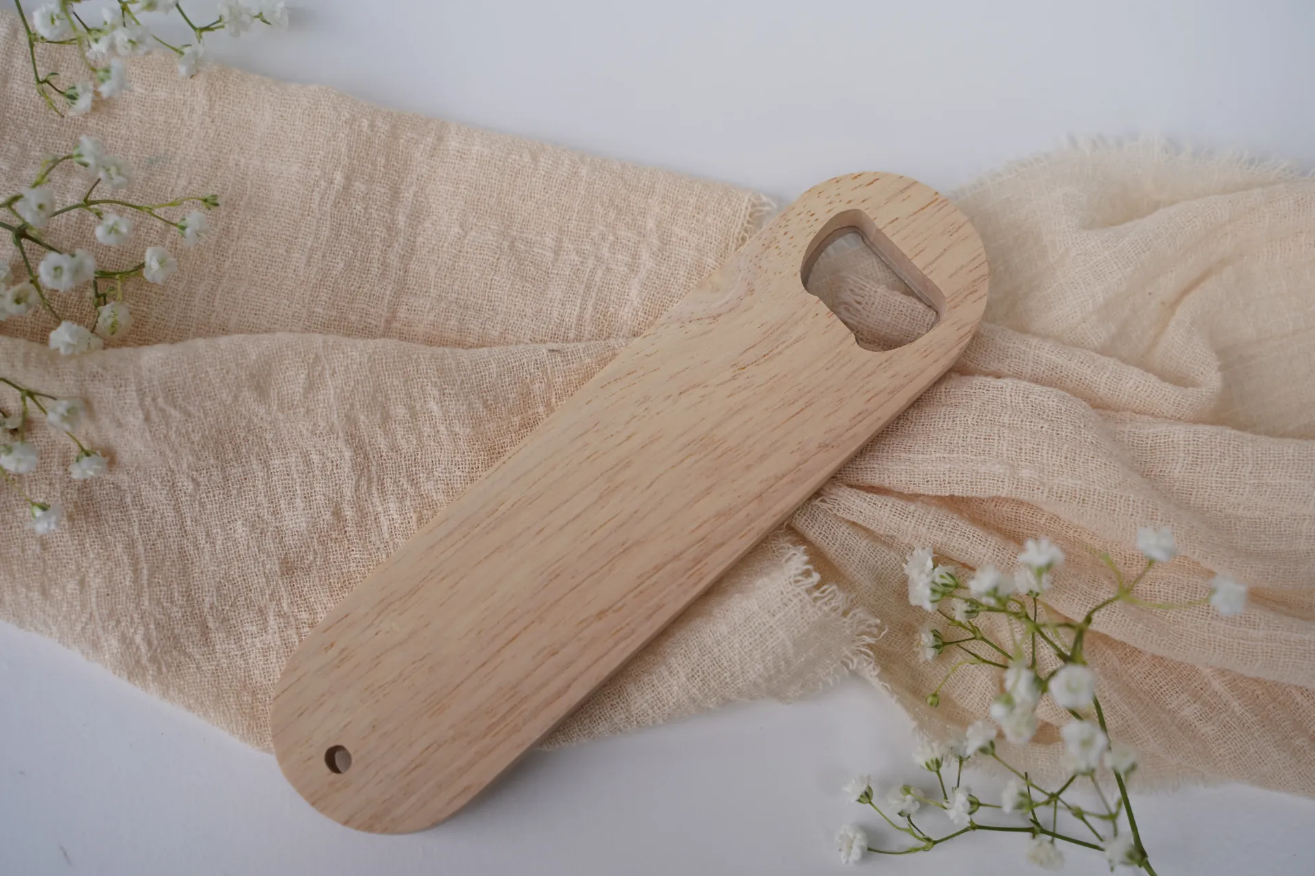 Flaschenöffner "Wunschgravur"