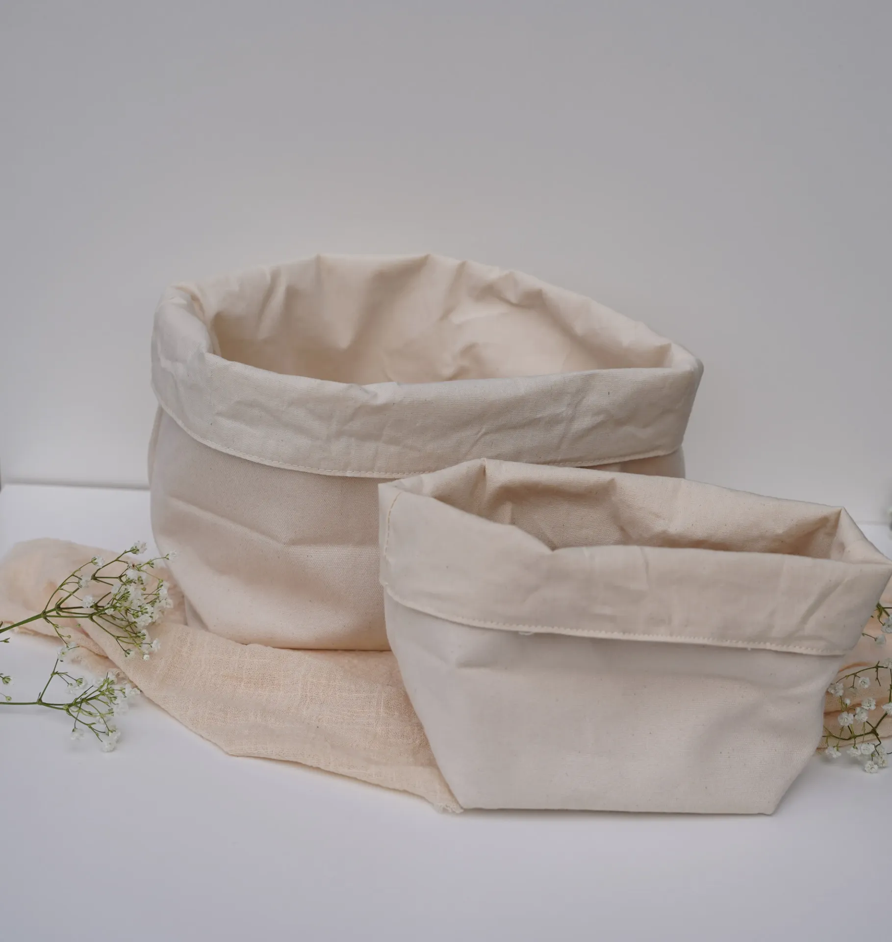 Korb "individueller Plott" (Organizer S)