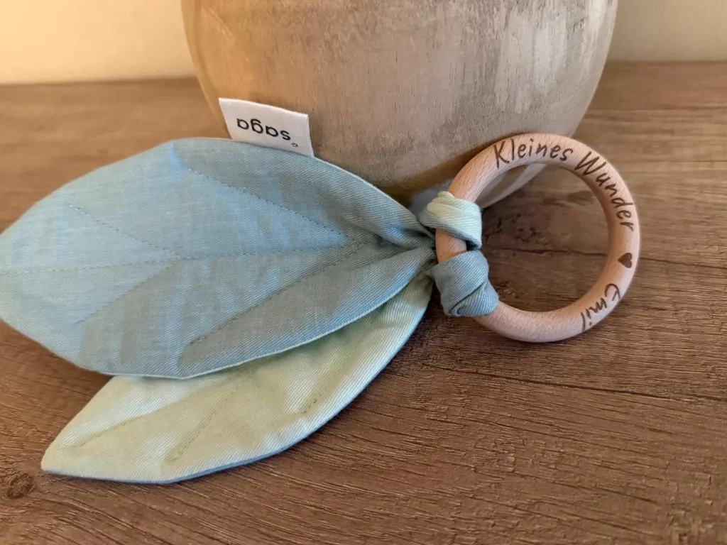 Beißring - Kleines Wunder