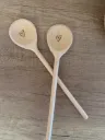 Kochlöffel "Herz"