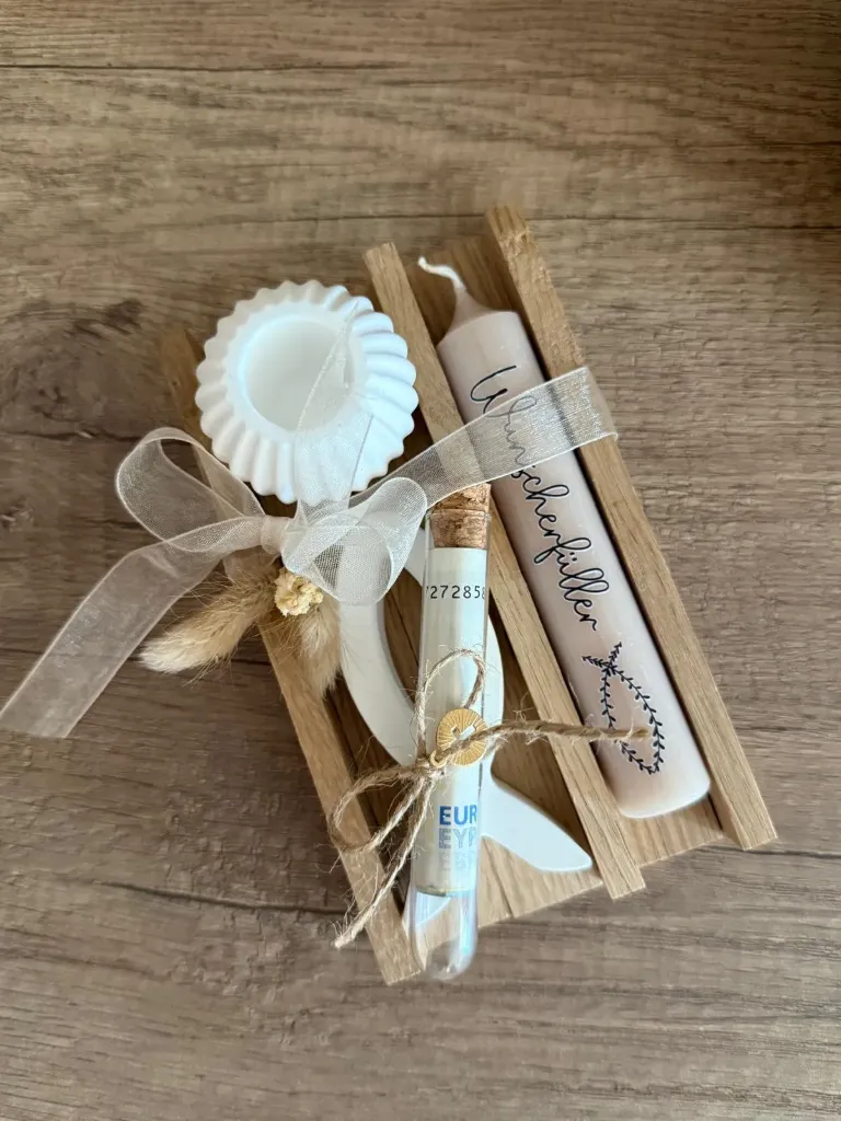 Wunscherfüller - zur Kommunion