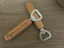 Flaschenöffner - Papa