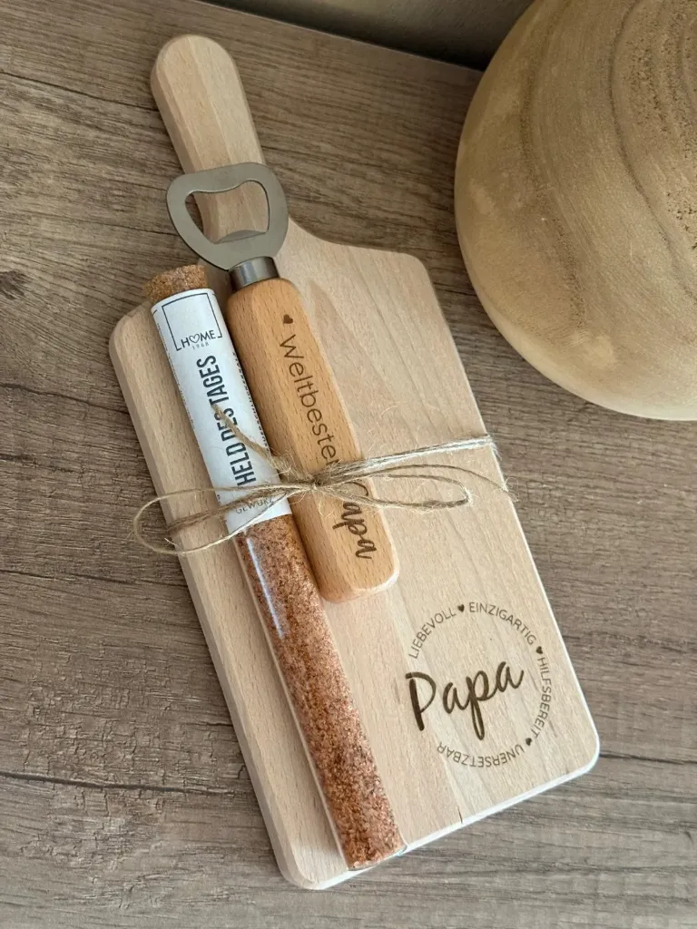 Geschenkset - Papa