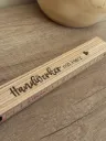 Zollstock - Handwerker mit Herz