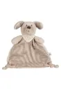 Sterntaler Schmusetuch - Hund Lucky - bestickt